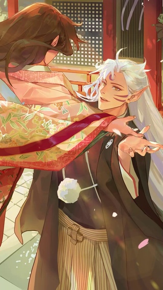 杀玲大婚