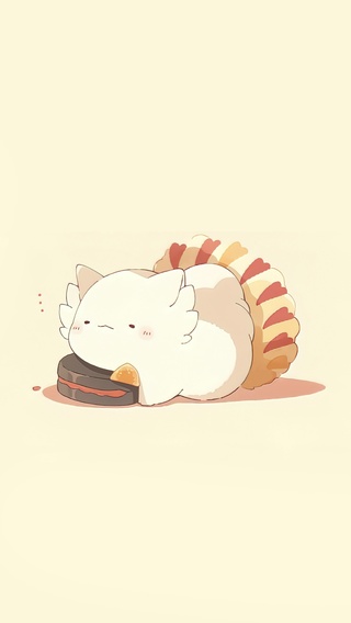 小猫咪