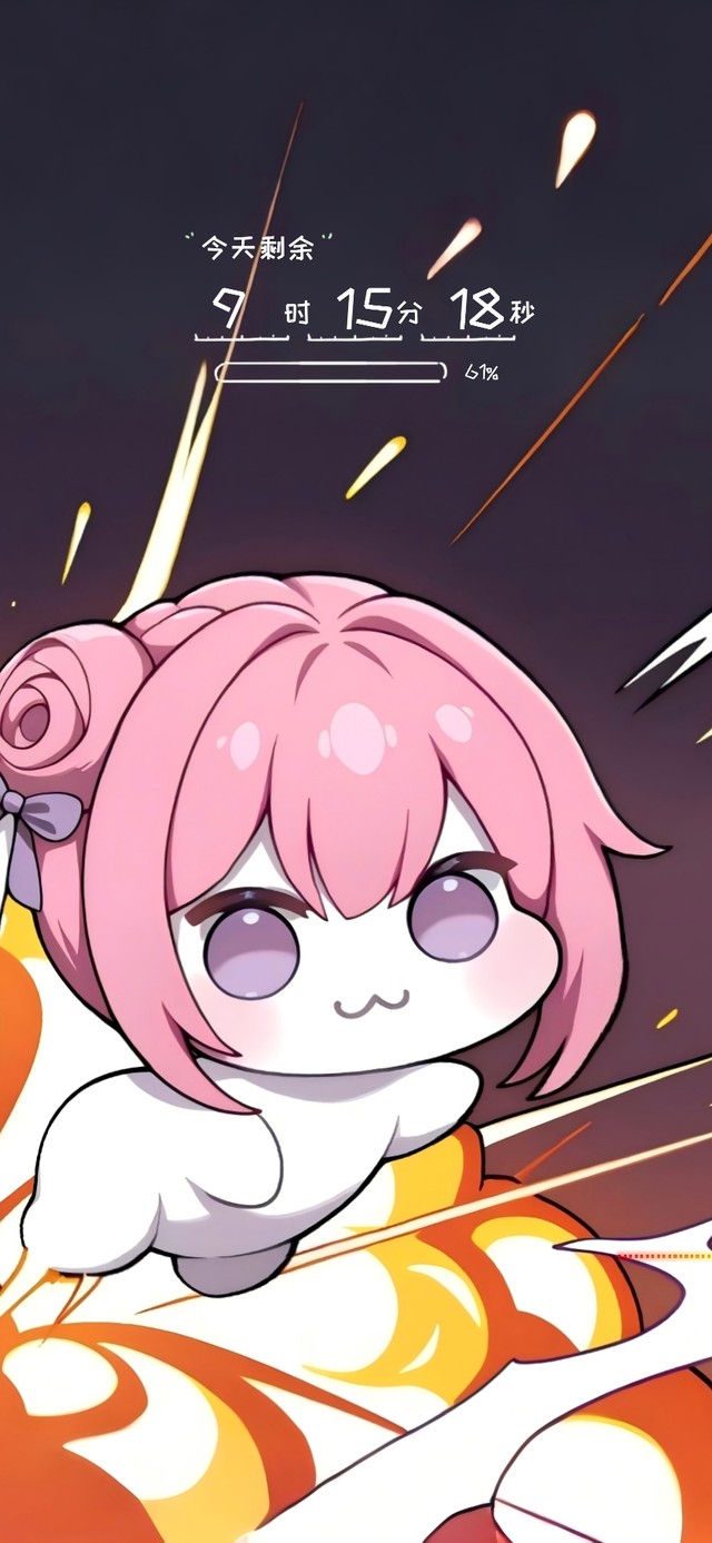 doro粉毛狗逃离危机倒计时新