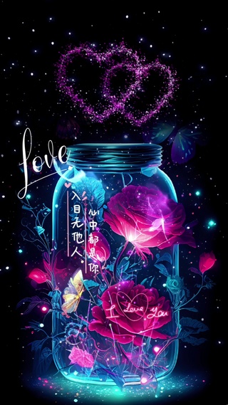 爱情玫瑰｜🌹