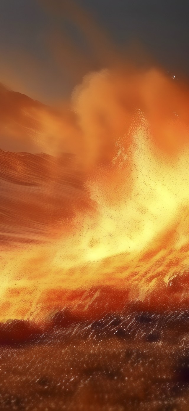 九紫离火运新年旺运炎火