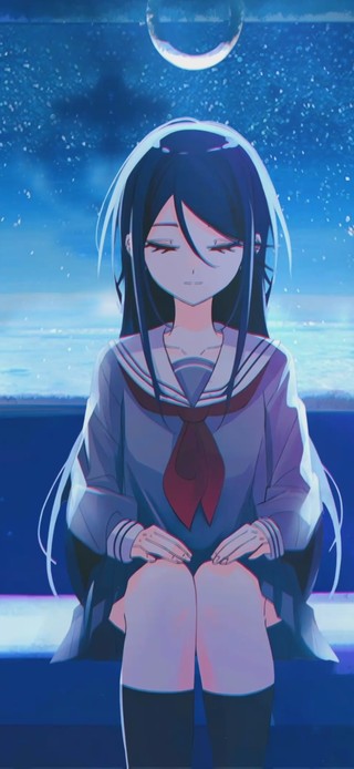 深夜列车的孤独少nu