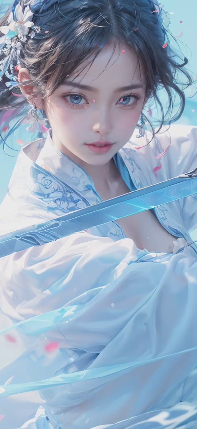 召心型香 叫召刘巴001