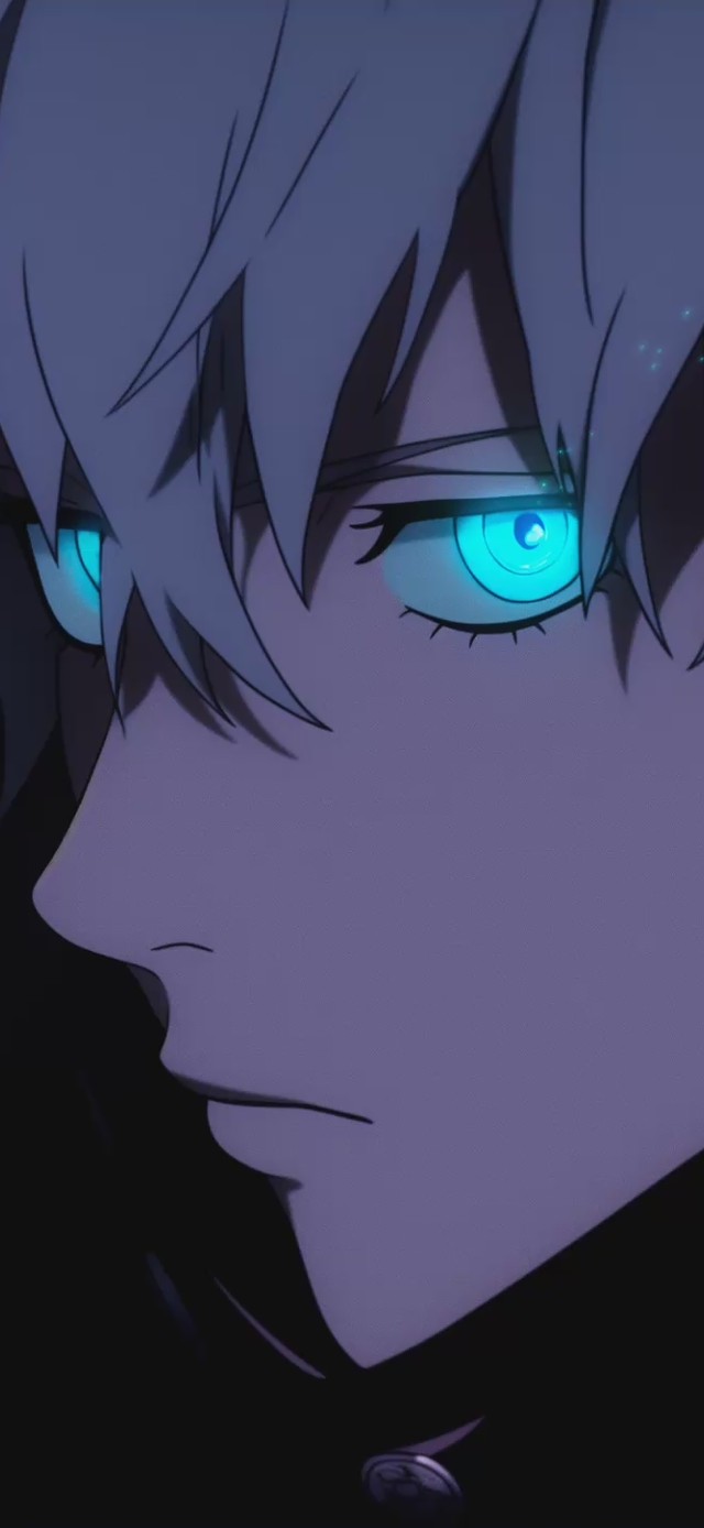 Goio Satoru-五条悟