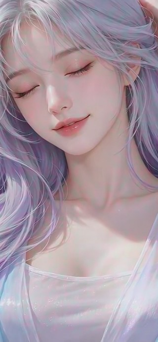 软糖少女