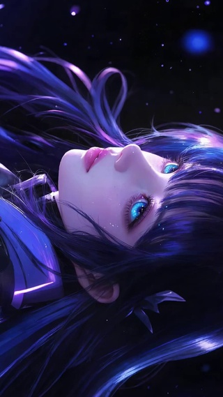 星空之语