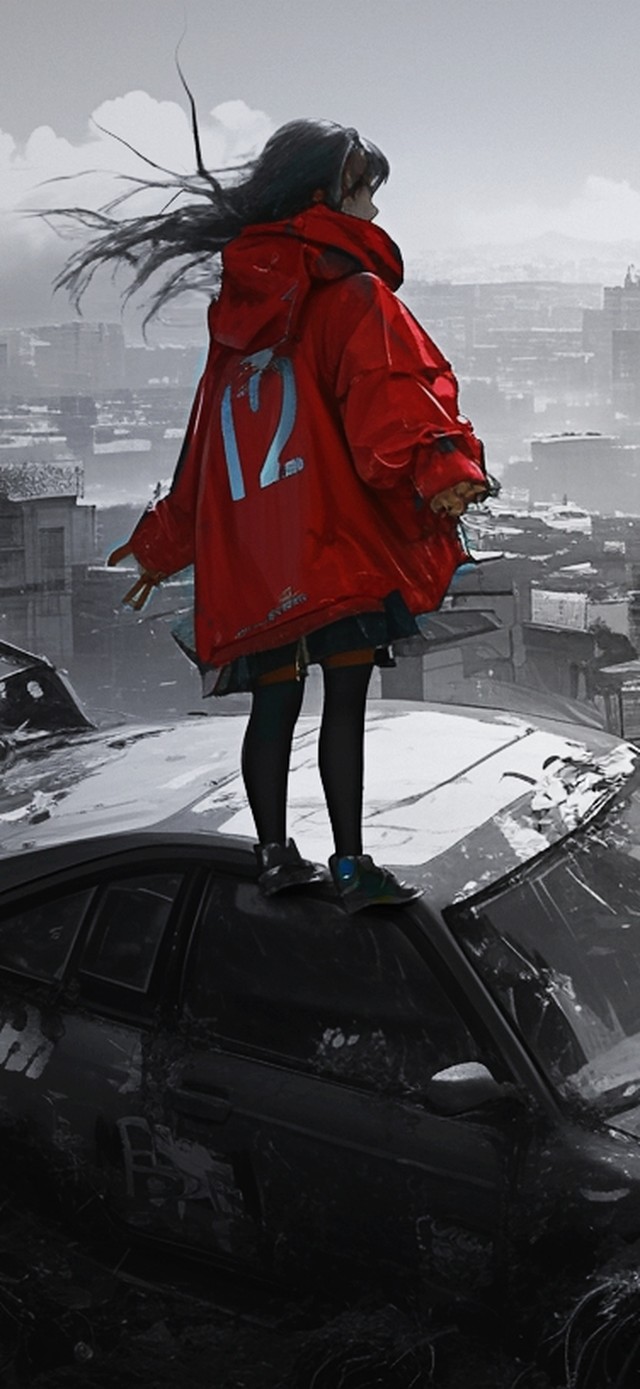 逃离都市 3