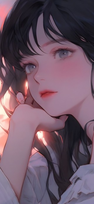 天台少女（非主题）