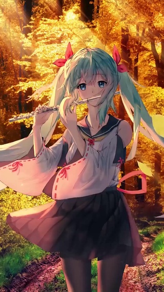 初音未来