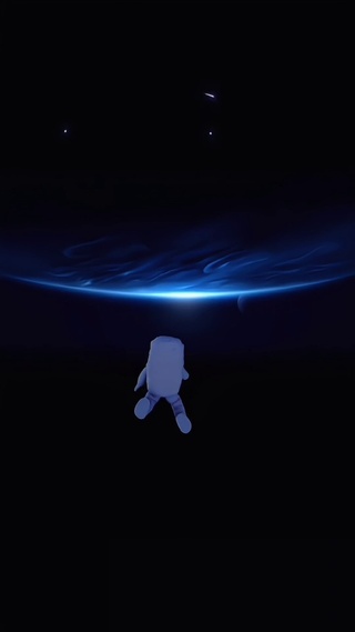 失重宇宙