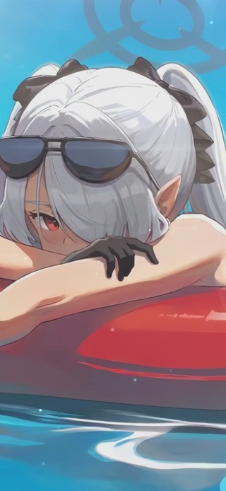 浅海の等待と邂逅