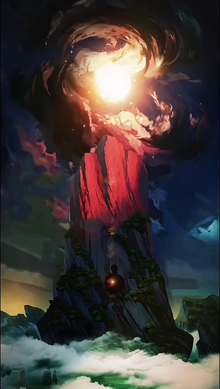 山
