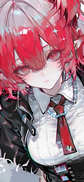 菲亚梅塔-4k美女