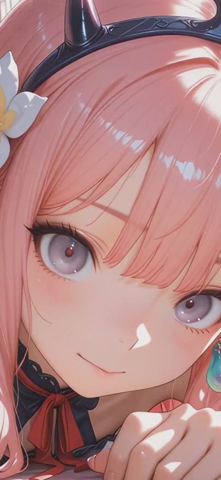 女神