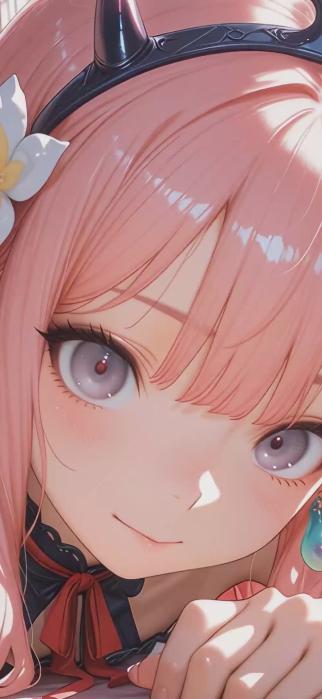 女神