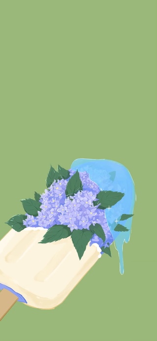 雪糕