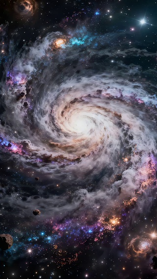 星空