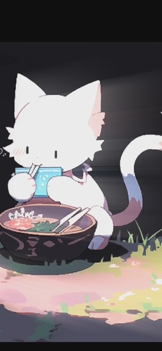 干饭喵