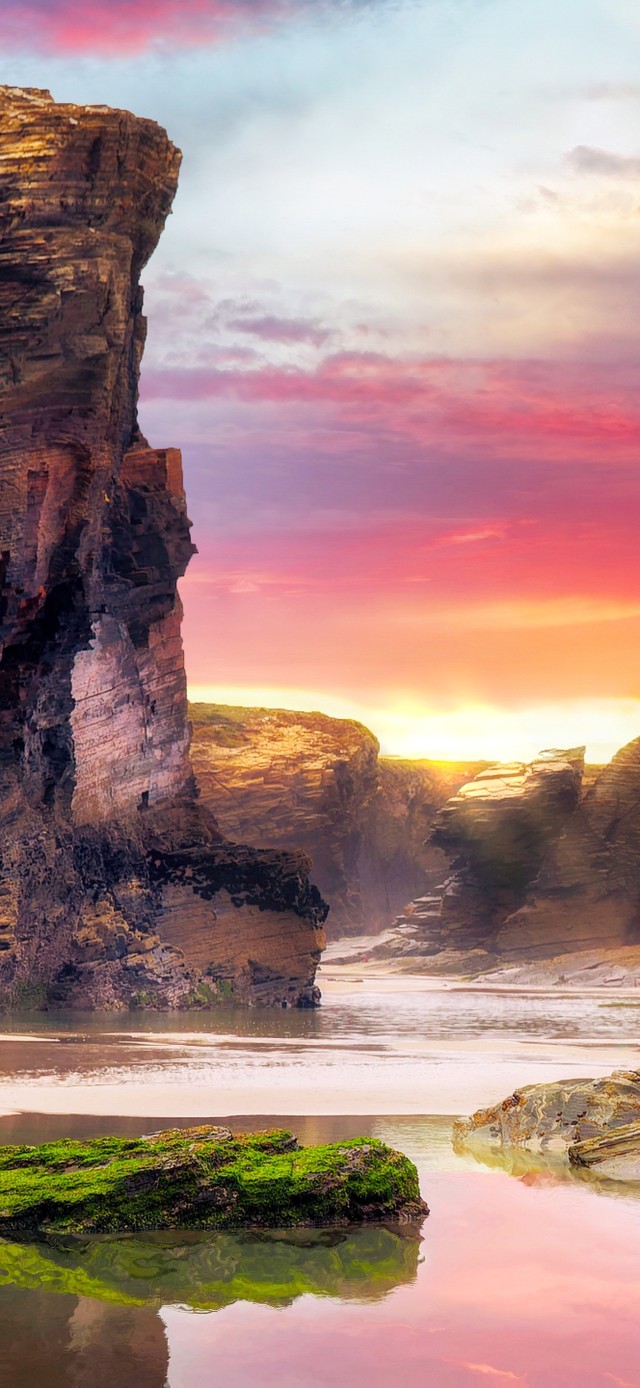 风景系列之三十三【4K唯美】