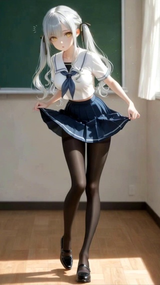 丰川祥子