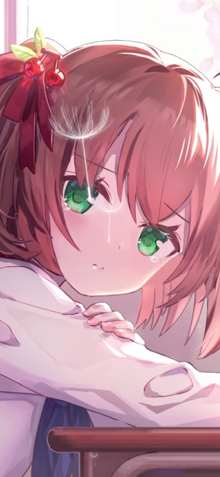 多多动态壁纸-单相思