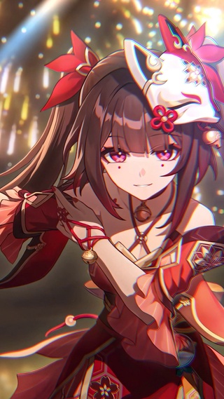 女孩