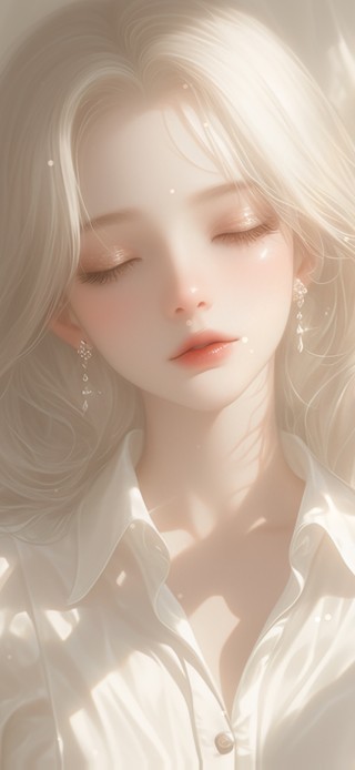 追梦少女
