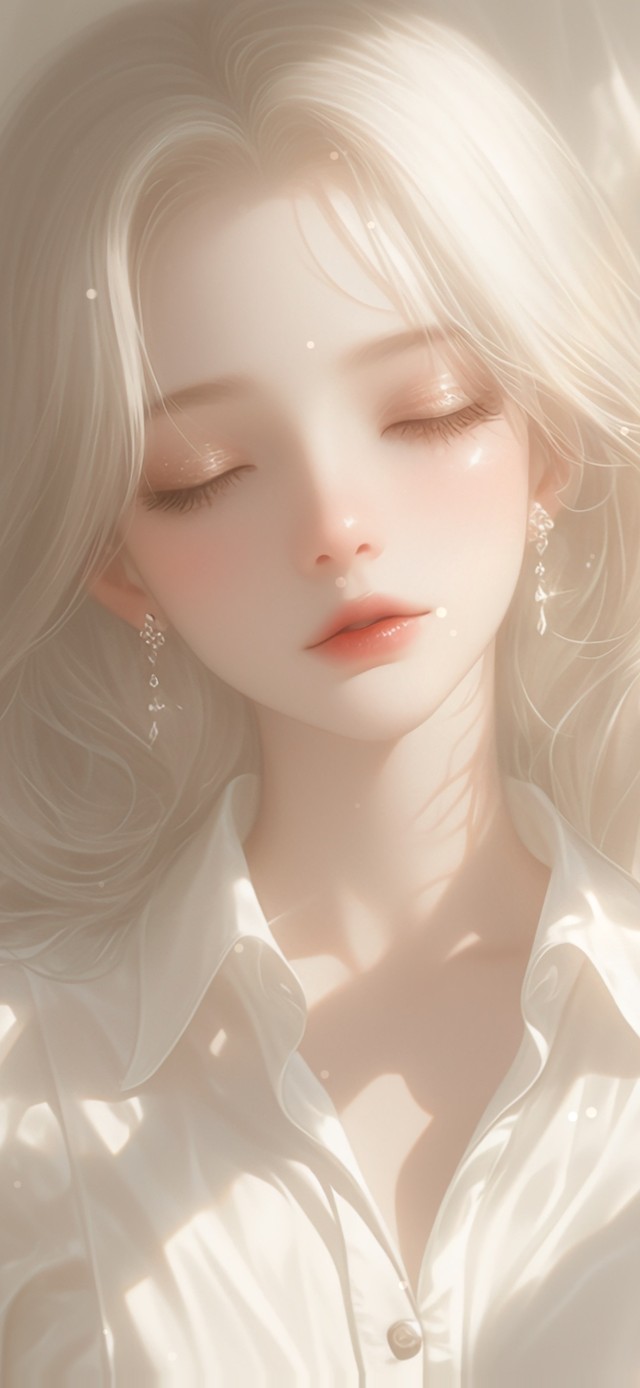 追梦少女