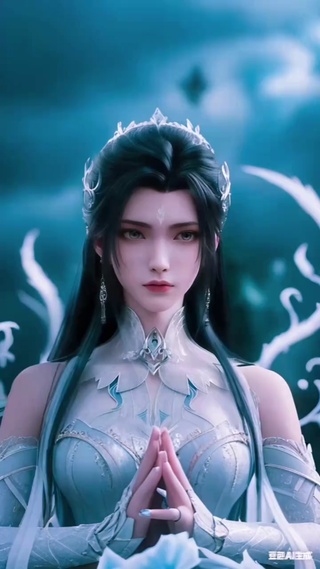 伤心雪琪