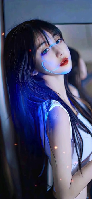 让你心动的女生