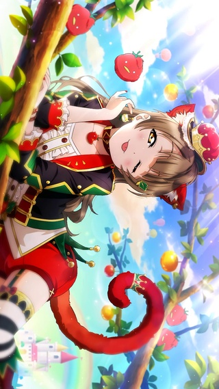 猫娘