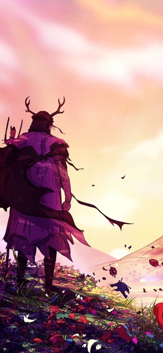 到不了的叫远方，回不去的叫家乡