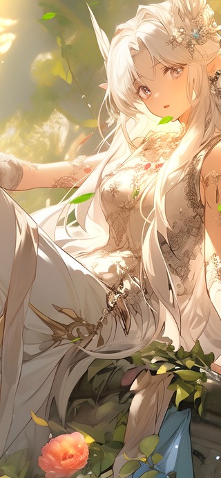 仙子（非主题）