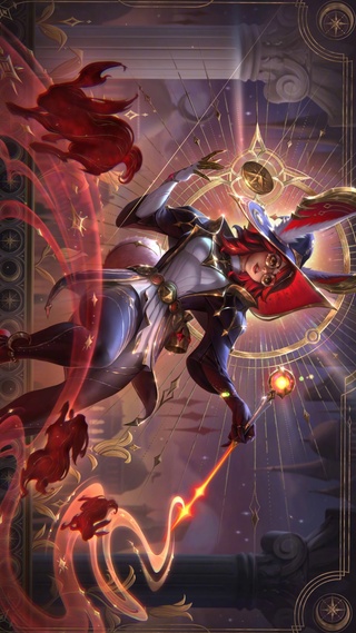 魔法师