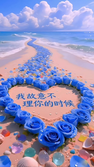 文字壁纸⑥