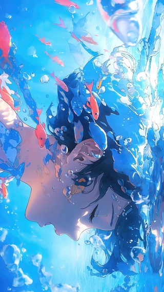 海妖的歌唱
