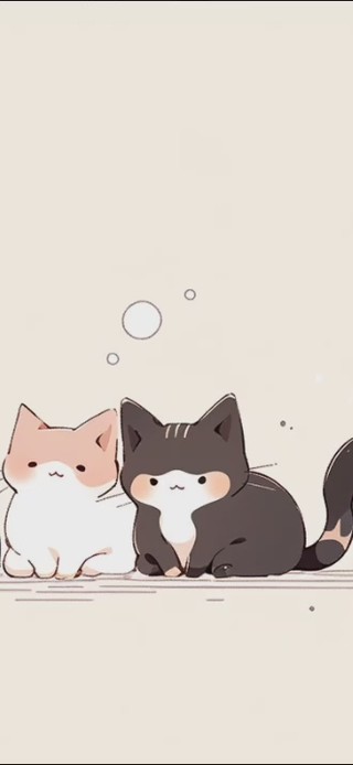 猫猫酱