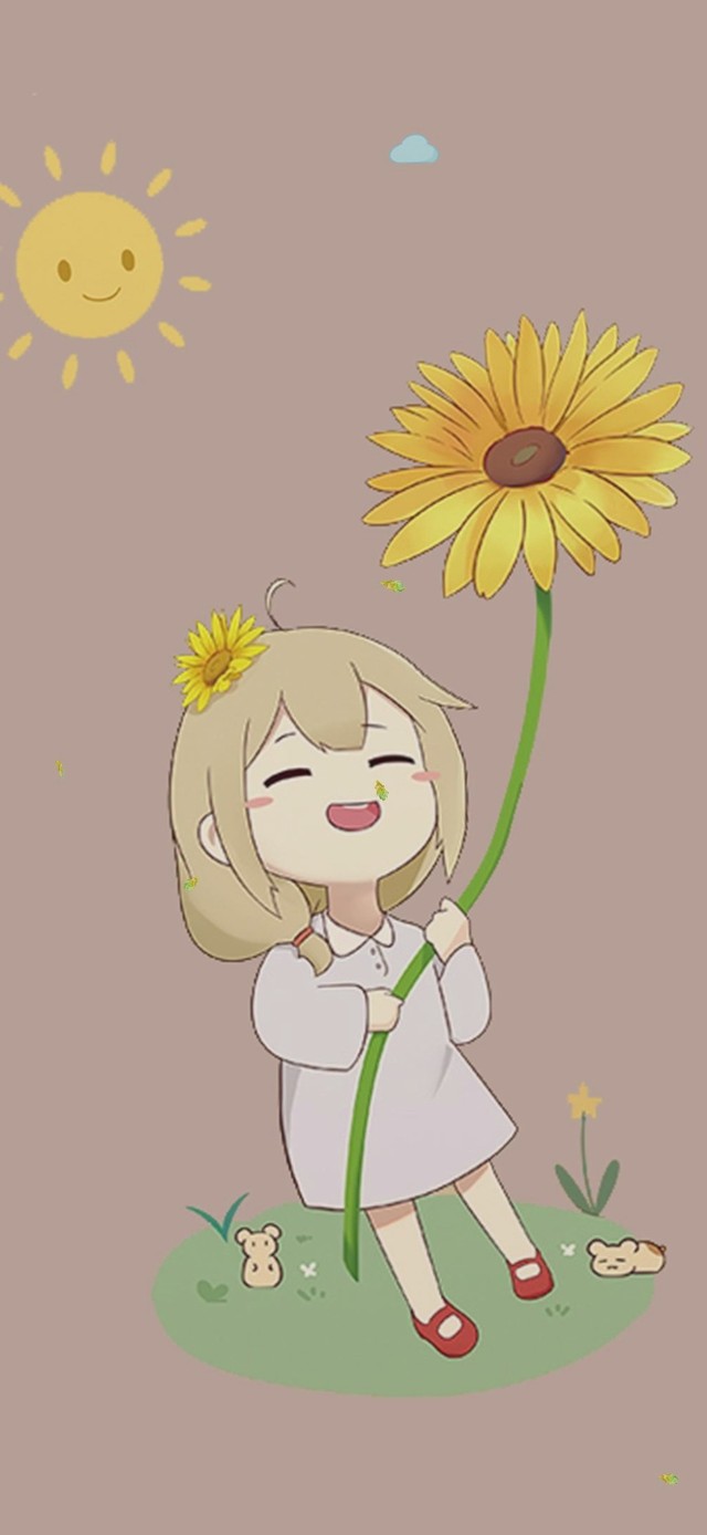 开心最重要