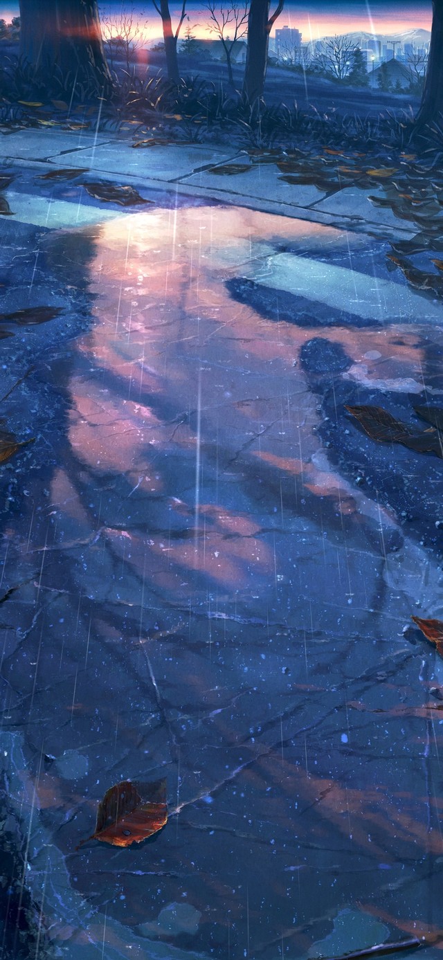 晴雨