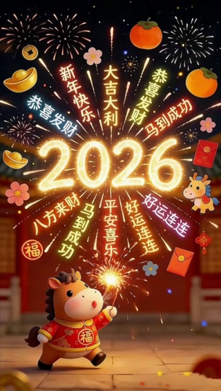 2026八方来财