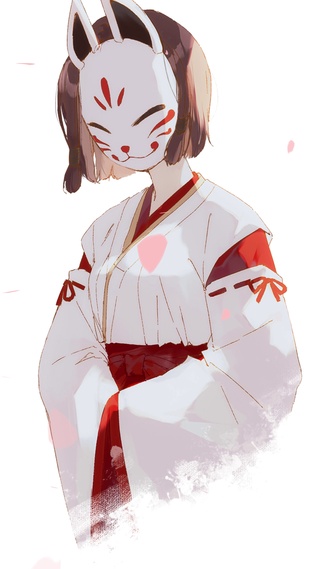 原神花散里