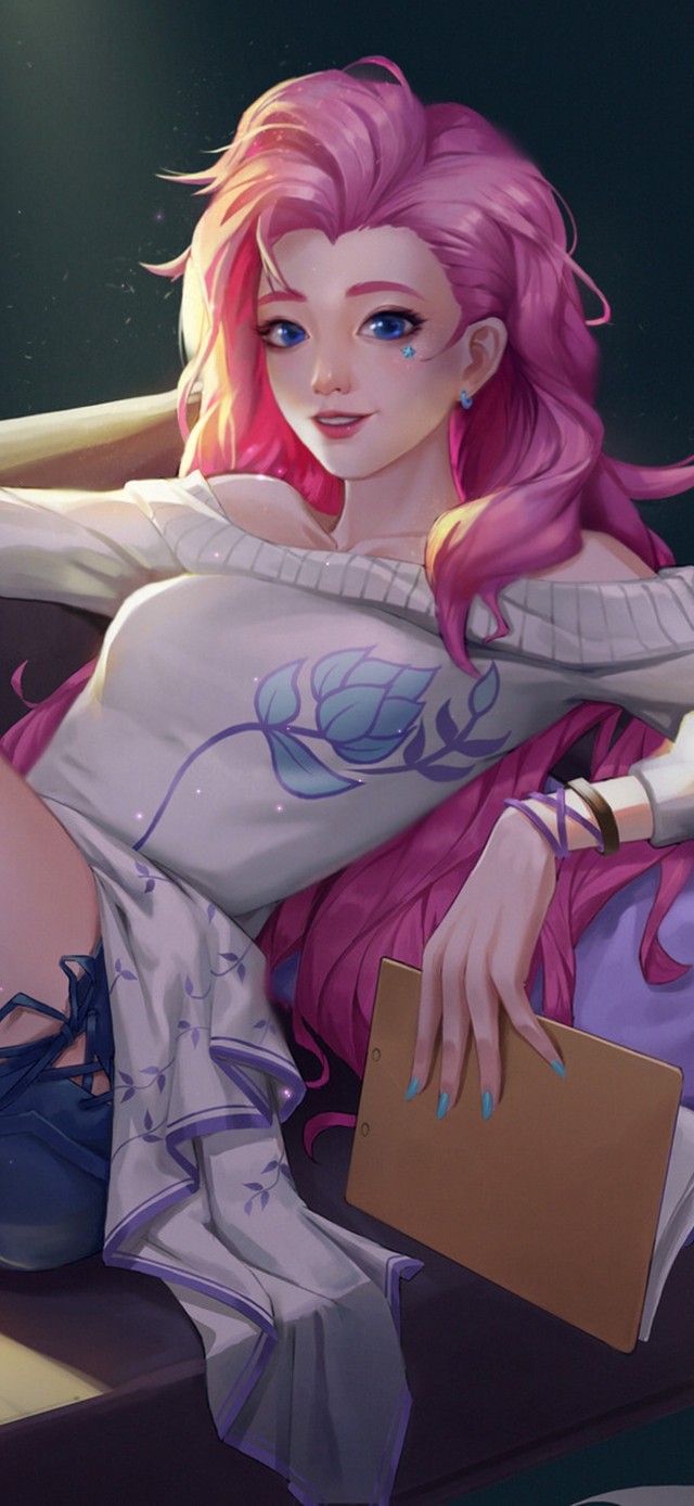 Seraphine