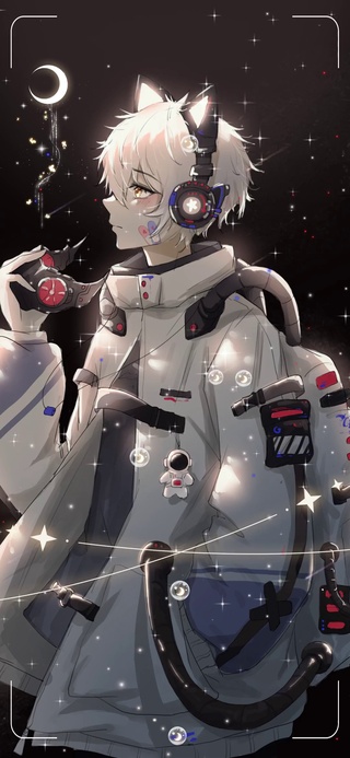 宇宙少年 星光闪耀