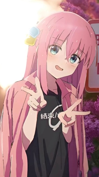 波奇