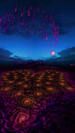 烟花①