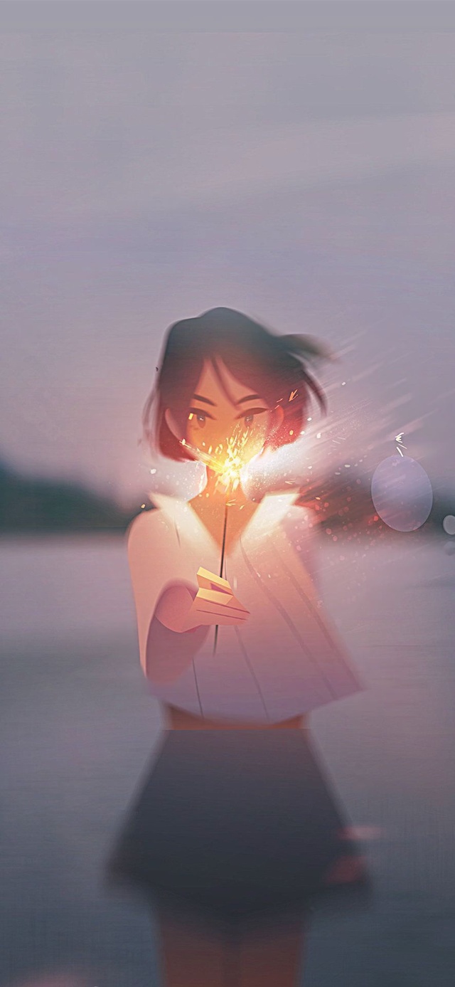 烟花