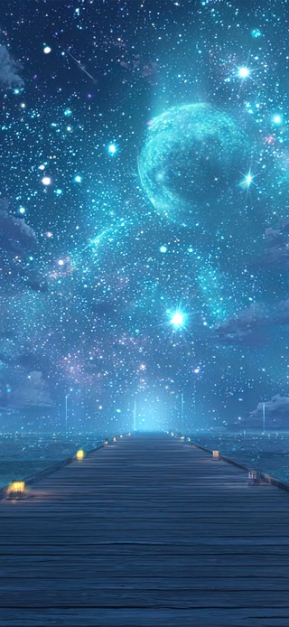 星海栈道