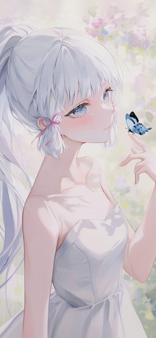 春日游园