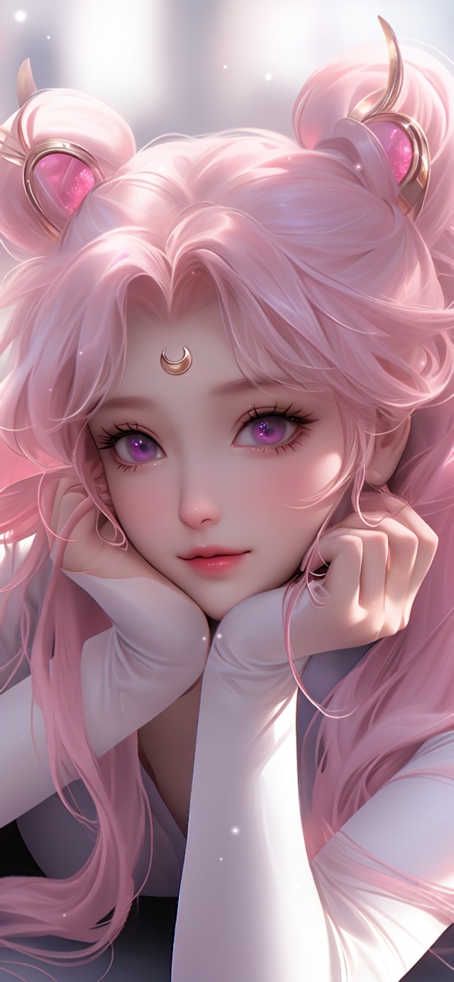 4k代表月亮消灭你.水冰月