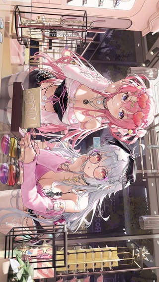璀璨镜影